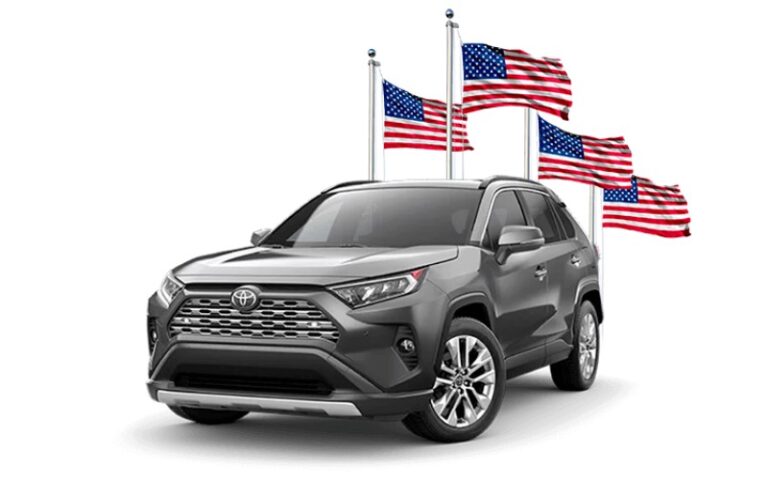 Выгодно ли заказывать пригон авто из США?