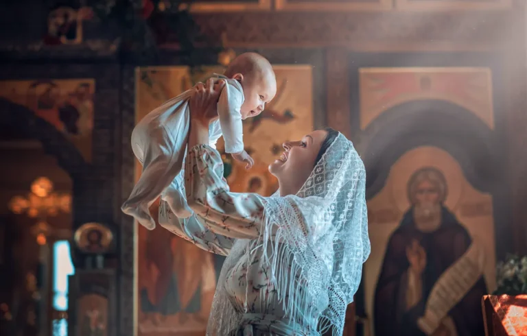 Подарунок хлопчику на хрестини: 50 різних ідей та варіантів