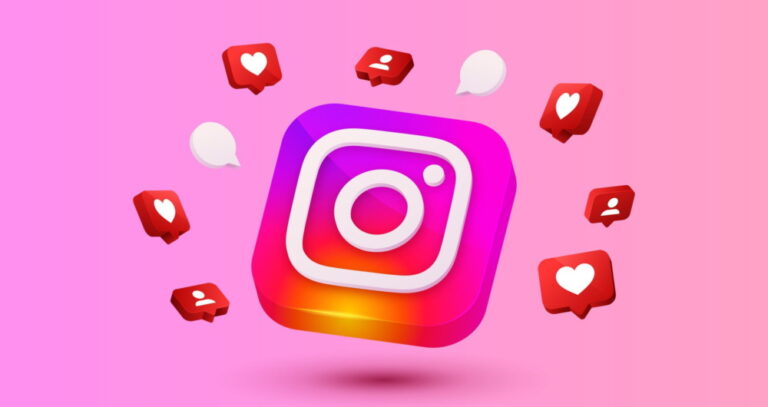 Як зробити репост stories в Instagram