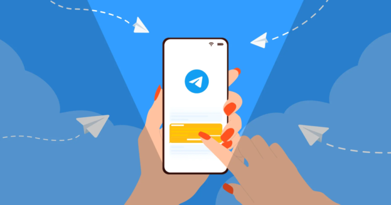 Як прибрати чи повернути чат з архіву в Telegram