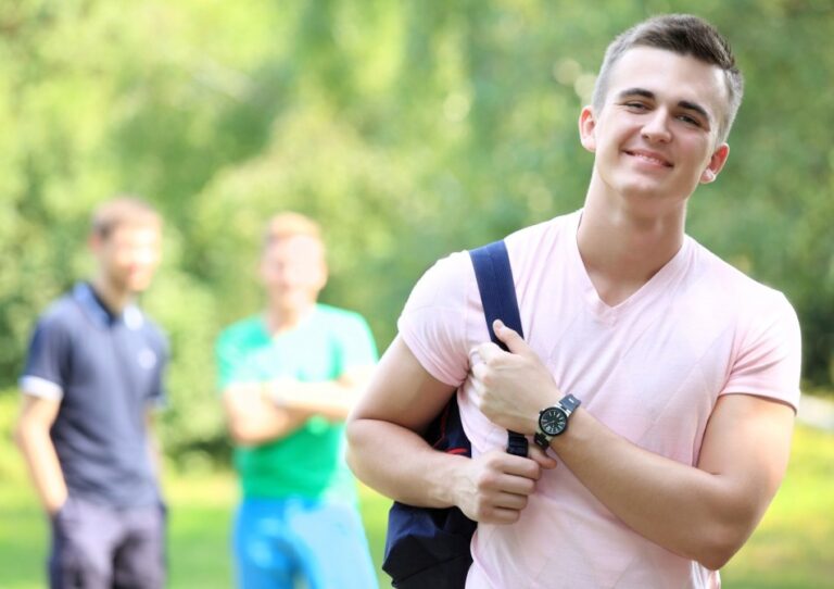Популярні професії для хлопців