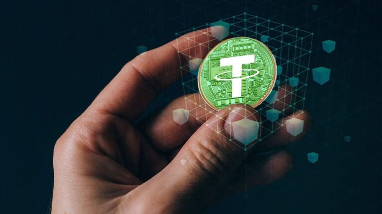 Что выбрать: USDT (TRC20), USDT (ERC20) или USDT (BEP20)