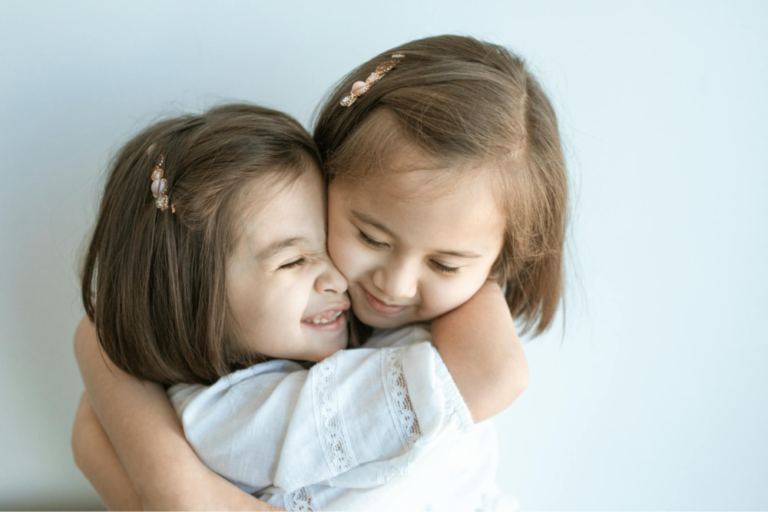 Що значить бути тактильною людиною?