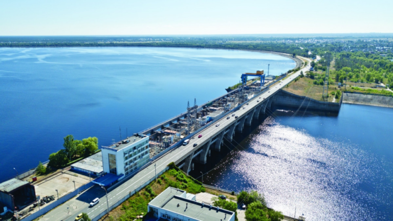 ГРЕС: розшифровка, принцип роботи та відмінності від ГЕС