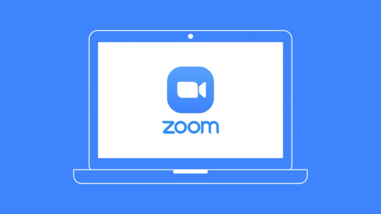 Як змінити мову в Zoom на українську
