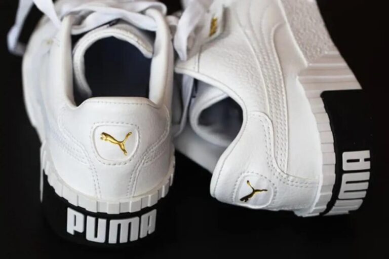 Puma для активних жінок – як вибрати кросівки для спорту та фітнесу