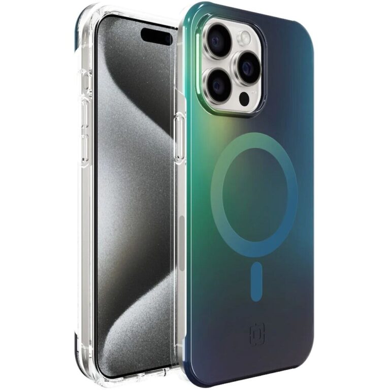 Топ-5 чохлів для iPhone 15 Pro Max: елегантність і практичність