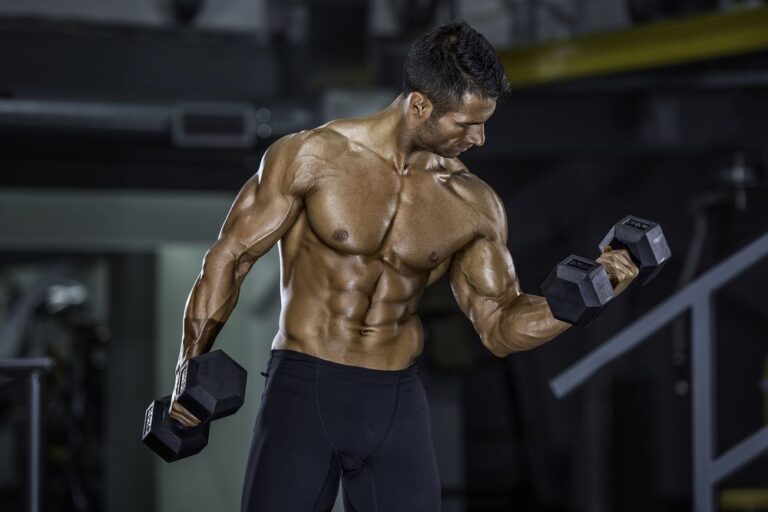 Hulk.in.ua — топовый поставщик стероидов в Украине