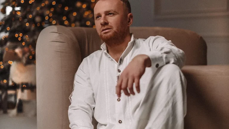 Де зараз Роман Скорпіон: що відомо про особисте життя співака