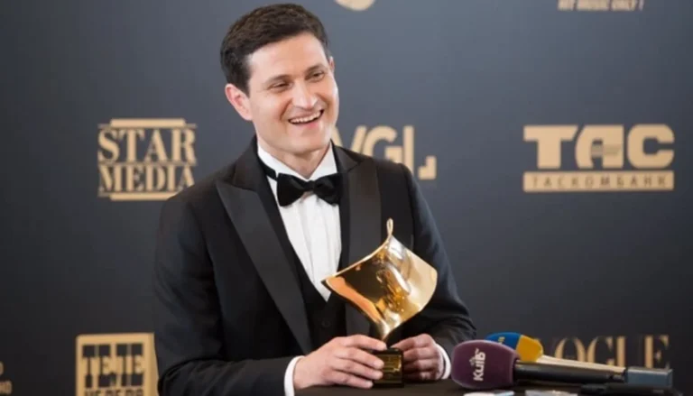 Цікаві факти з особистого життя Ахтема Сеітаблаєва: сім’я, діти, дружина