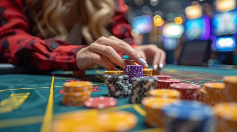 Верифікаційний Бонус ChampionCasino — Покроково Для Новачків