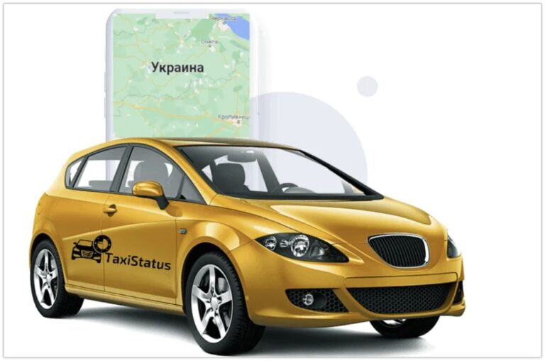 Зручне таксі з Варшави до Києва — трансфер додому без зайвих пересадок