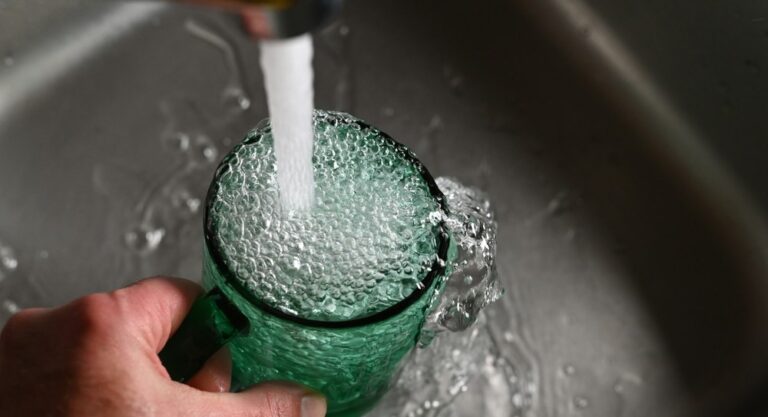 Какой фильтр обеспечивает оптимальную очистку воды и почему это важно