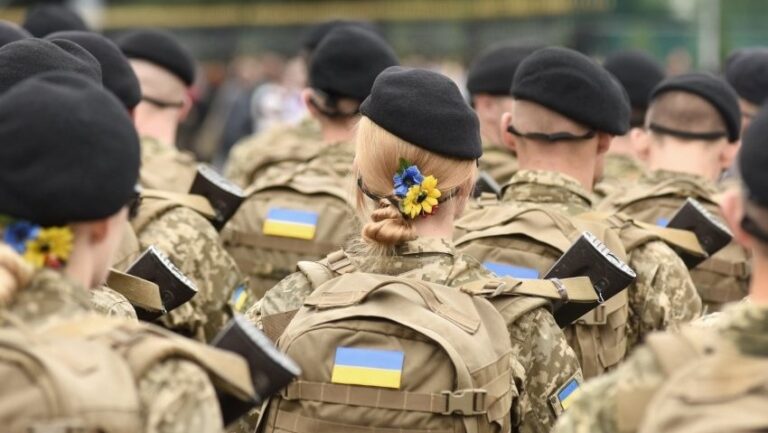 Подяка за допомогу ЗСУ: приклади листів, постів, повідомлень