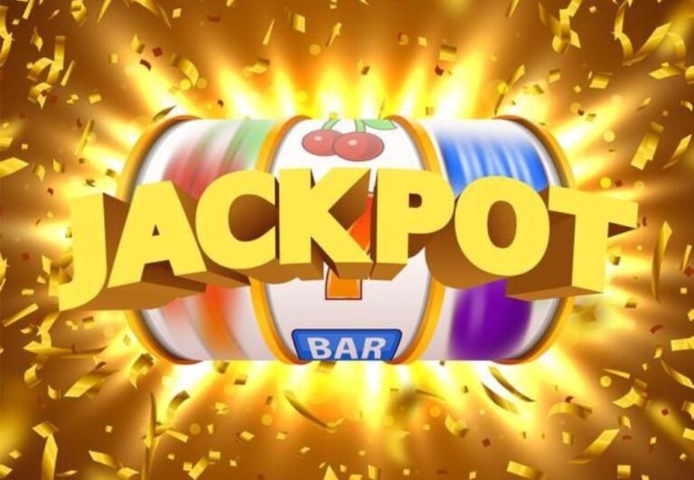 Що таке джекпот і як його виграти