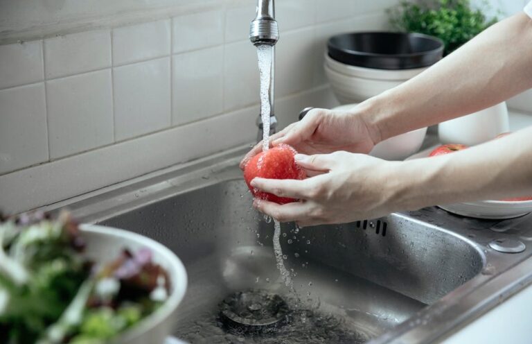 Важность качественной очистки воды