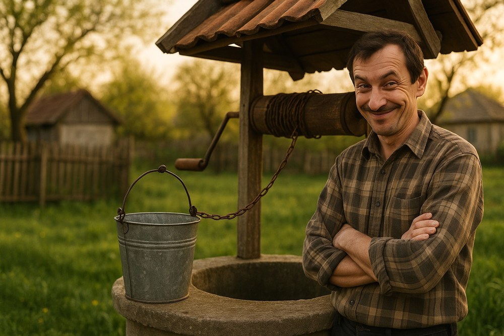 Чому ваш сусід вже давно не платить за воду? Практичний спосіб економити гроші