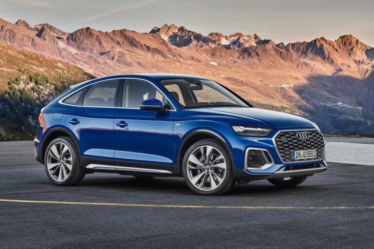 Пять скрытых функций Audi Q5, о которых не знают даже владельцы