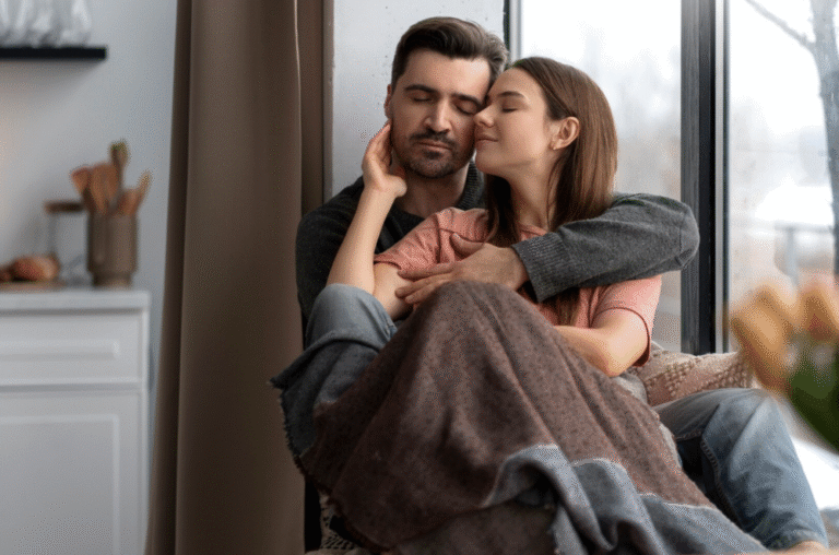 Подяка коханому за те, що він є: своїми словами, у віршах і картинках