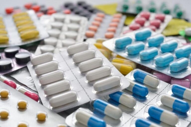 Як користуватись порталом для пошуку ліків