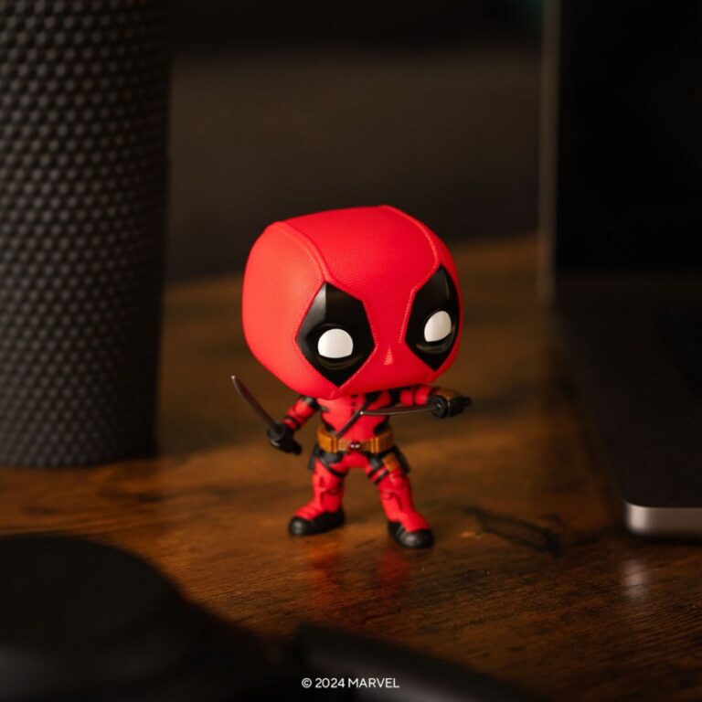 Феномен Дедпулу у світі Marvel