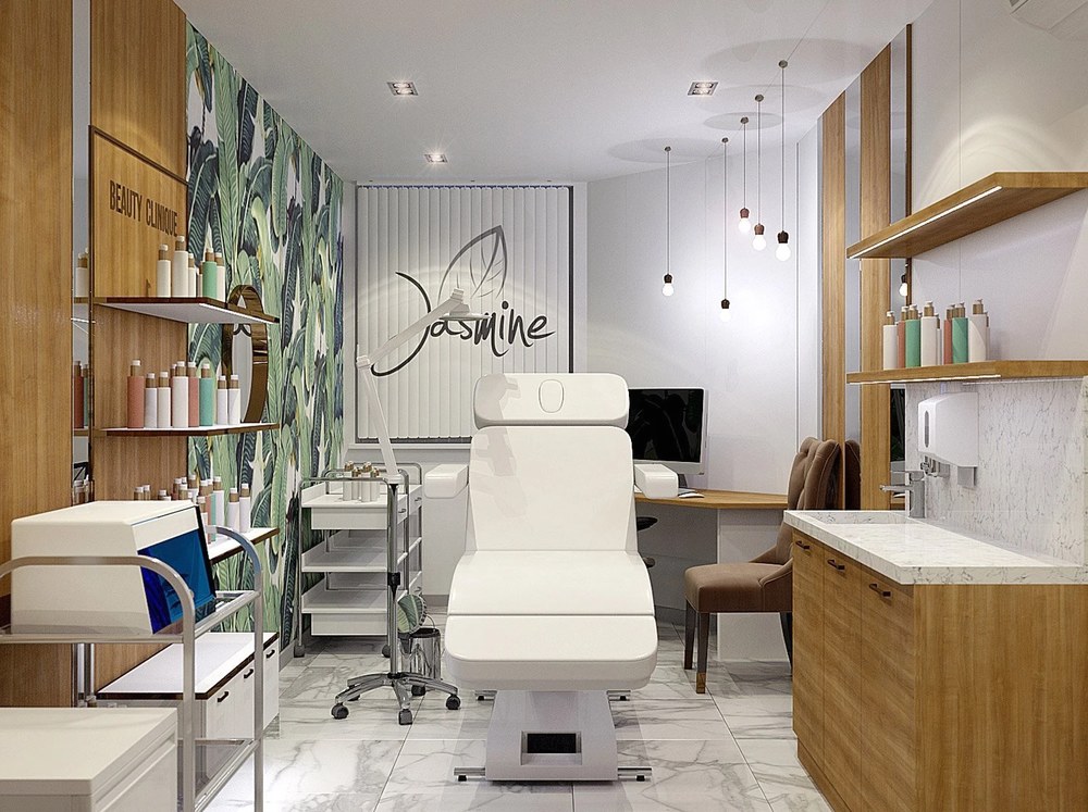 Зручність і довіра клієнтів починаються з правильного вибору: як обрати косметологічні кушетки для салону