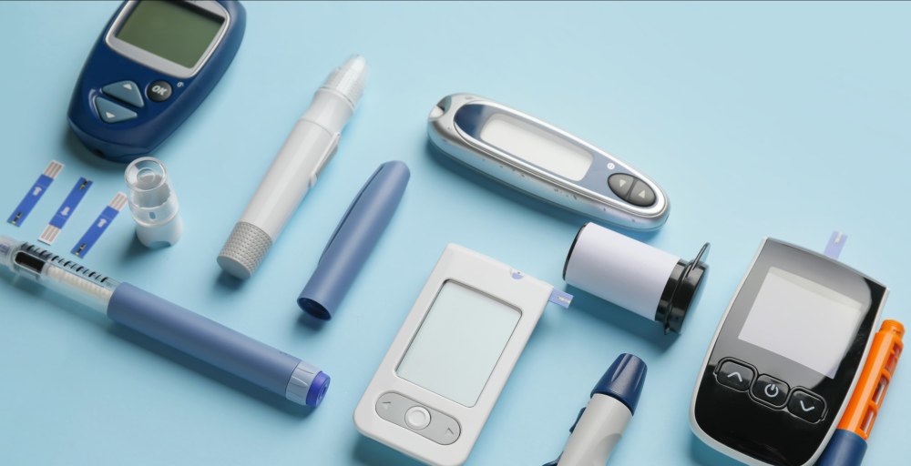 Як вибрати глюкометр – що врахувати при купівлі