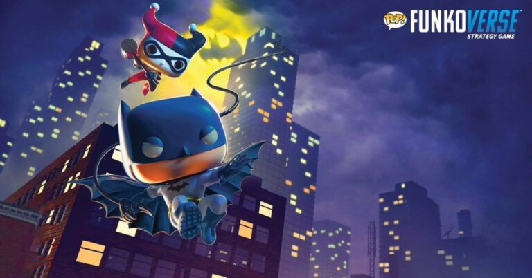 Funko Pop — фигурки для коллекционеров, фанатов и подарков