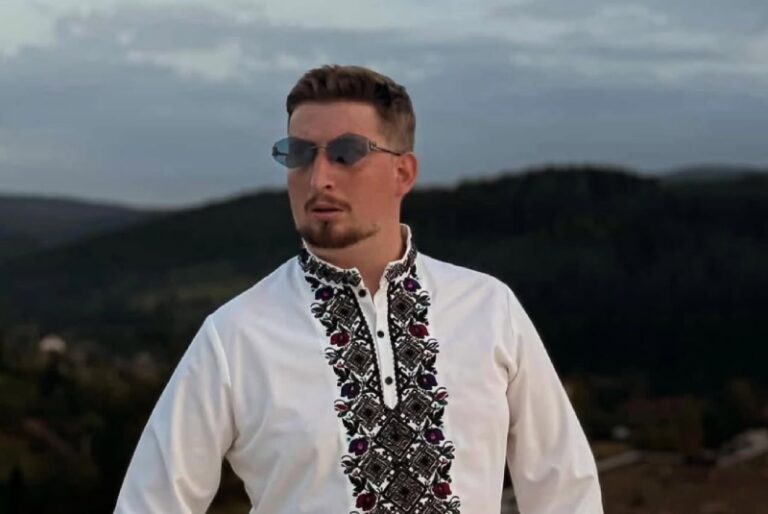 Біографія коміка Василя Копчука