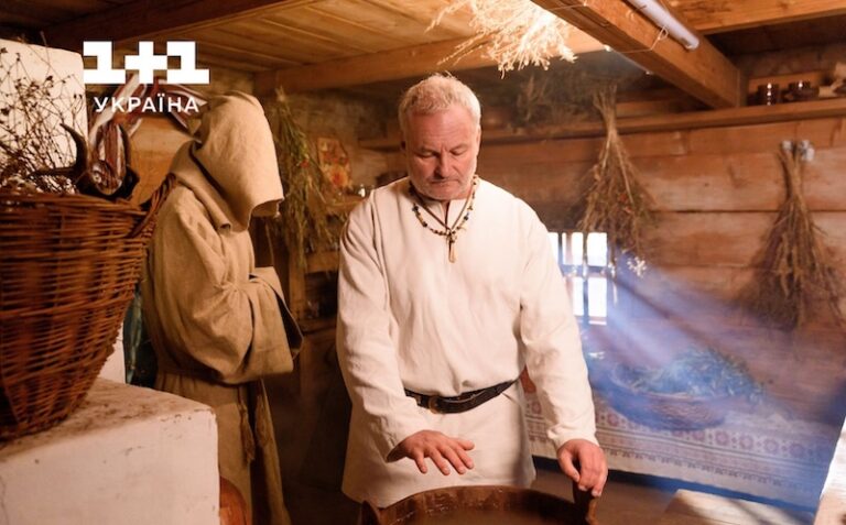 Хто знімався в серіалі “Мольфар”: цікаві факти про акторів