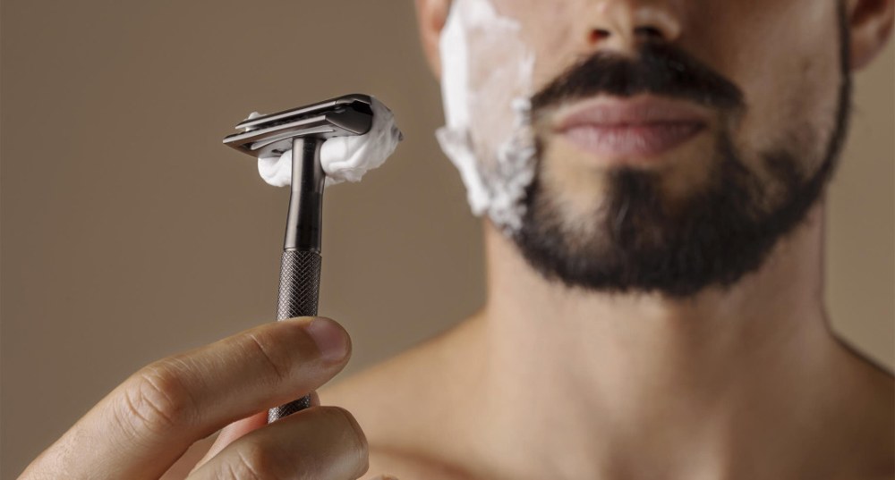 Як правильно підібрати та використовувати засоби для гоління