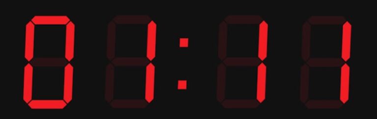 Що означає 01:11 на годиннику – ангельська нумерологія та числа янгола