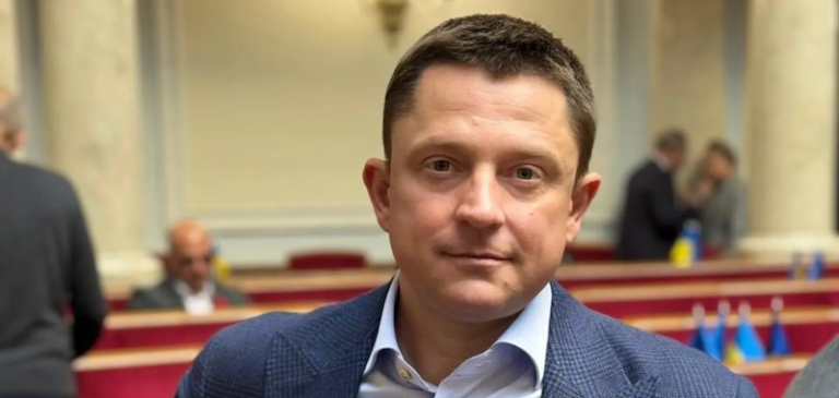 Де зараз Олег Довгий: цікаві факти з життя політика сьогодні