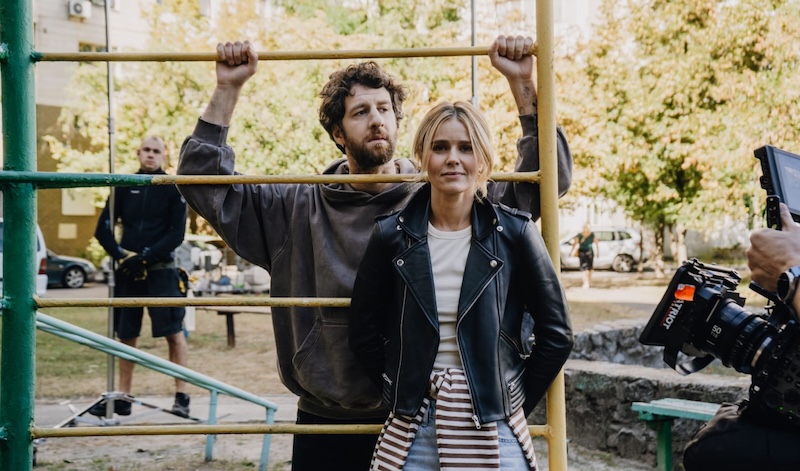 Хто знімався у фільмі “Випробувальний термін”: цікаві відомості про акторів