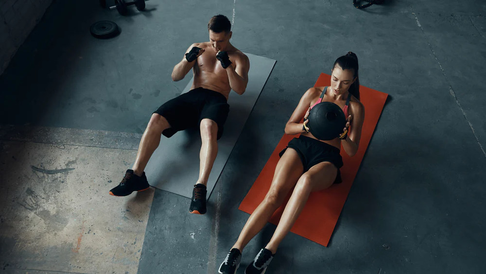 Секрет энергии и роста мышц: аминокислоты и L-карнитин