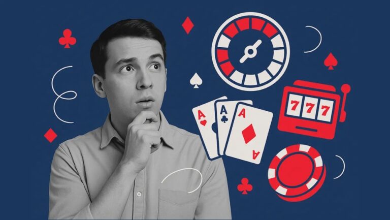 Dude bet – какие игры доступны и как устроена платформа