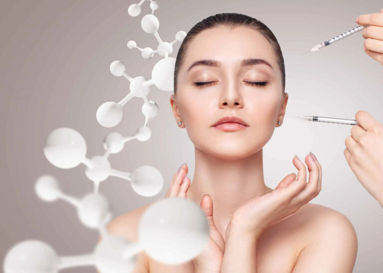 Біоревіталізант з полінуклеотидами VITARAN Whitening & Anti-Age