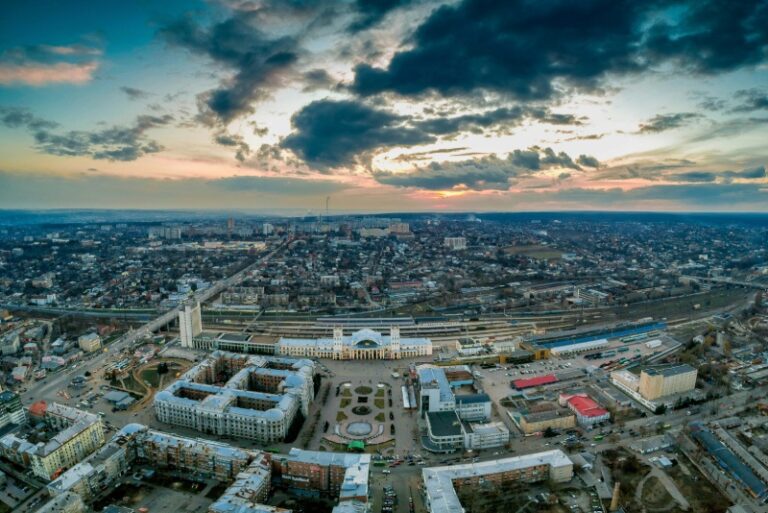 Цитати про Харків: красиві та патріотичні вислови про місто