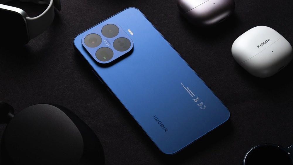 Xiaomi 17T проти Xiaomi 17T Pro – у чому реальна різниця